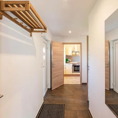 Hébergement de vacances Fh Mimi Karlshagen